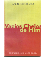 VAZIOS CHEIOS DE MIM